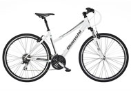 Camaleonte Cross Alu Lady Acera